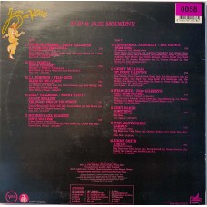 Various: «Jazz En Verve - Vol. 2»