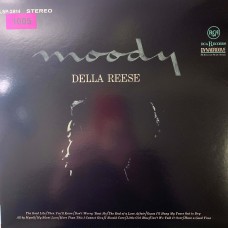 Della Reese: «Moody»