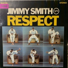 Jimmy Smith: «Respect»