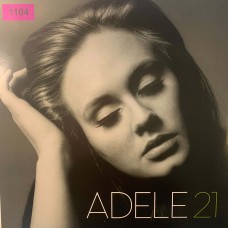 Adele: «21»