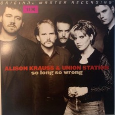 Alison Krauss & Union Station: «So Long So Wrong»
