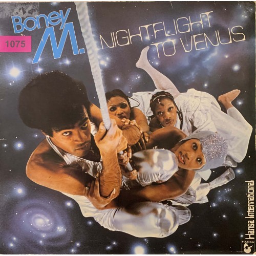 Boney M: «Nightflight To Venus»