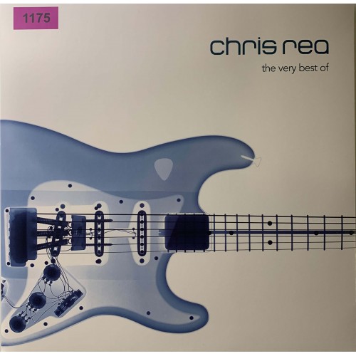 Chris Rea: «The Very Best Of»