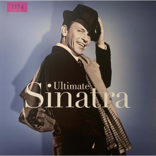 Frank Sinatra: «Ultimate Sinatra»