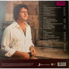 Joe Dassin: «Eternel...»