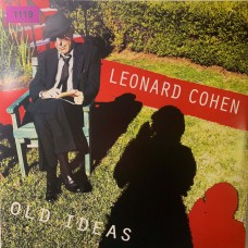 Leonard Cohen: «Old Ideas»