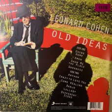 Leonard Cohen: «Old Ideas»