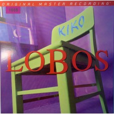 Los Lobos: «Kiko»