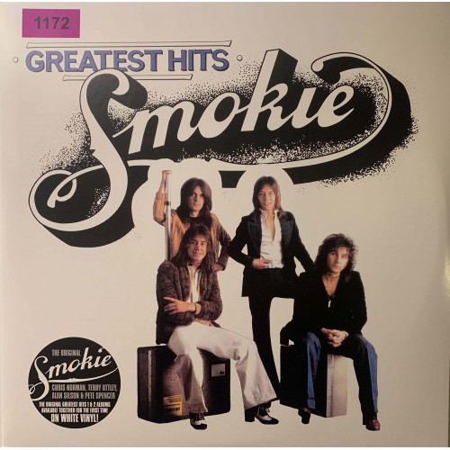 Smokie: «Greatest Hits Vol.1 & Vol.2»