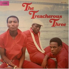 The Treacherous Three