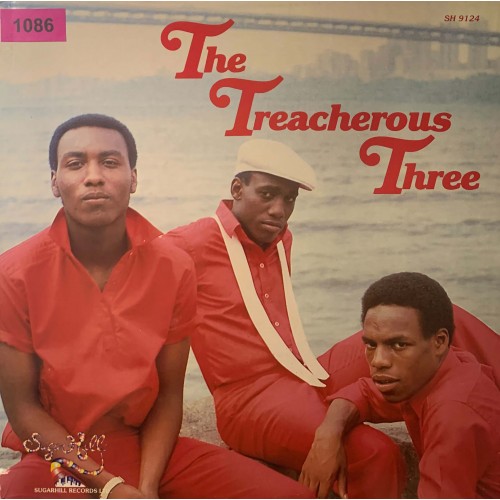 The Treacherous Three