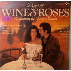 Various: «Days Of Wine And Roses»