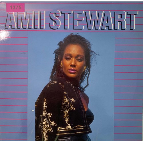 Amii Stewart: «Amii»