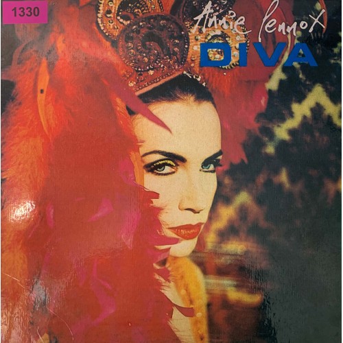 Annie Lennox: «Diva»