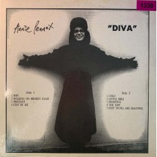 Annie Lennox: «Diva»