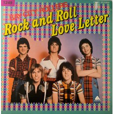 Bay City Rollers: «Rock N' Roll Love Letter»
