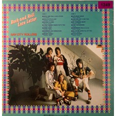 Bay City Rollers: «Rock N' Roll Love Letter»