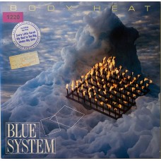 Blue System: «Body Heat»