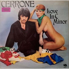 Cerrone: «Love In C Minor»