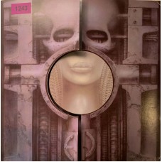 Emerson, Lake & Palmer: «Brain Salad Surgery»