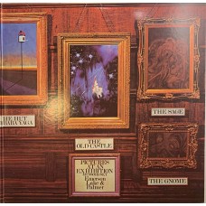 Emerson, Lake & Palmer: «Pictures At An Exhibition»