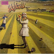 Genesis: «Nursery Cryme»