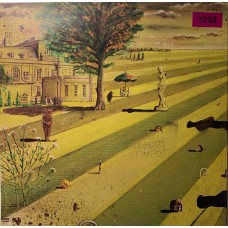 Genesis: «Nursery Cryme»