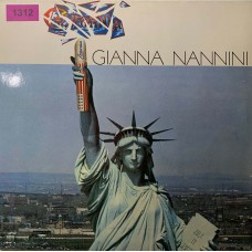 Gianna Nannini: «California»