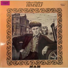 Gilbert O'Sullivan: «Himself»