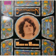 Jon Anderson: «Song Of Seven»