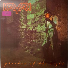 Kayak: «Phantom Of The Night»