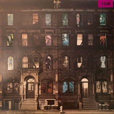 Led Zeppelin: «Physical Graffiti»