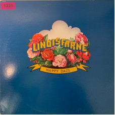 Lindisfarne: «Happy Daze»