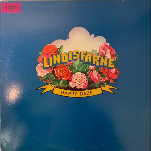 Lindisfarne: «Happy Daze»