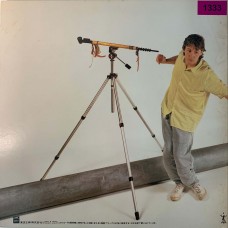 Paul McCartney: «Pipes Of Peace»