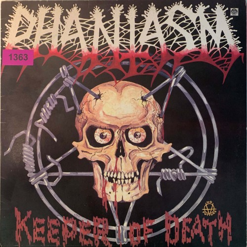 Phantasm: «Keeper Of Death»