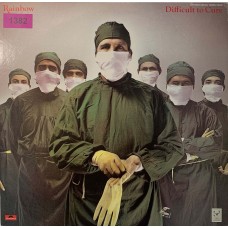 Rainbow: «Difficult To Cure»