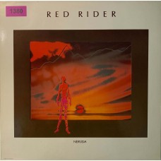 Red Rider: «Neruda»