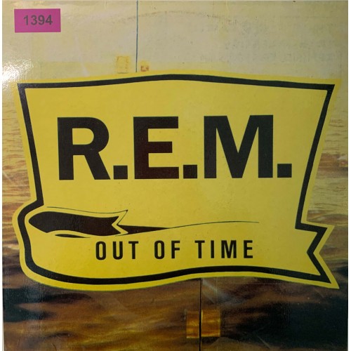 R.E.M.: «Out Of Time»