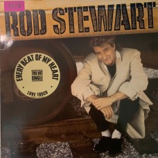 Rod Stewart: «Every Beat Of My Heart»