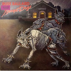 Russ Ballard: «Barnet Dogs»