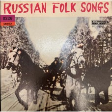 Russian Folk Songs