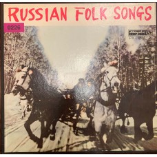 Russian Folk Songs