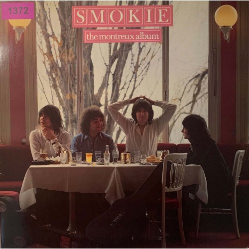 Smokie: «The Montreux Album»