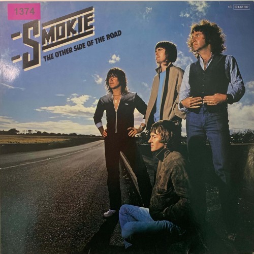 Smokie: «The Other Side Of The Road»