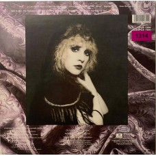 Stevie Nicks: «Rock A Little»