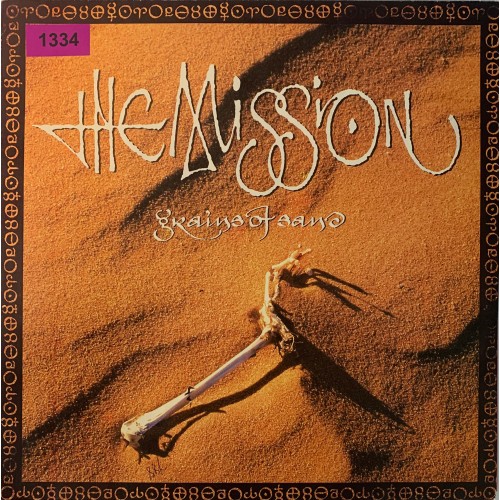 The Mission: «Grains Of Sand»