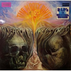 The Moody Blues: «In Search Of The Lost Chord / Days Of Future Passed»