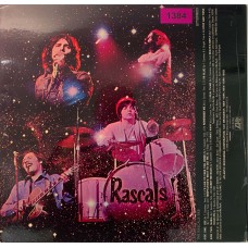 The Rascals: «See»