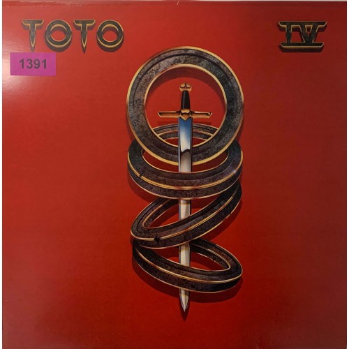 Toto: «Toto IV»